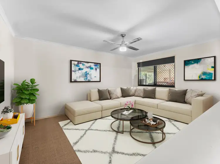 Fifth view of Homely house listing, 117 Red Cedar Crescent, Flagstone QLD 4280
