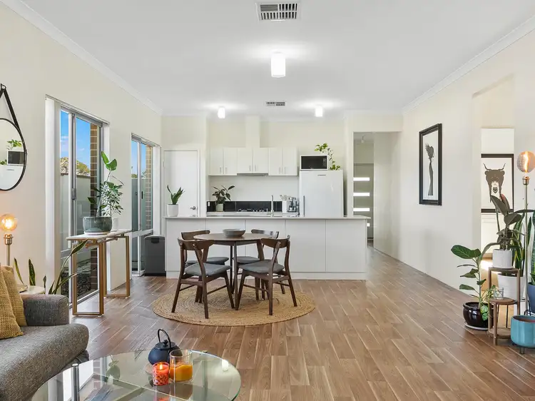 Second view of Homely house listing, 16 Skipsey Lane, Ellenbrook WA 6069