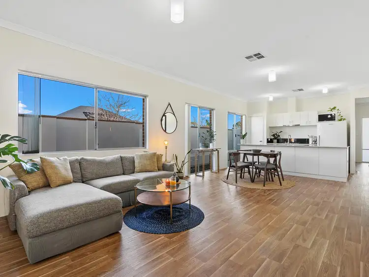 Third view of Homely house listing, 16 Skipsey Lane, Ellenbrook WA 6069