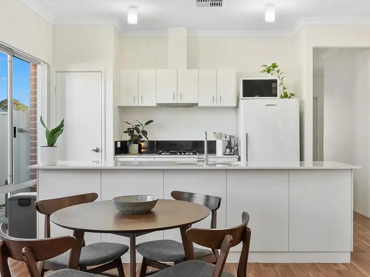 Fourth view of Homely house listing, 16 Skipsey Lane, Ellenbrook WA 6069
