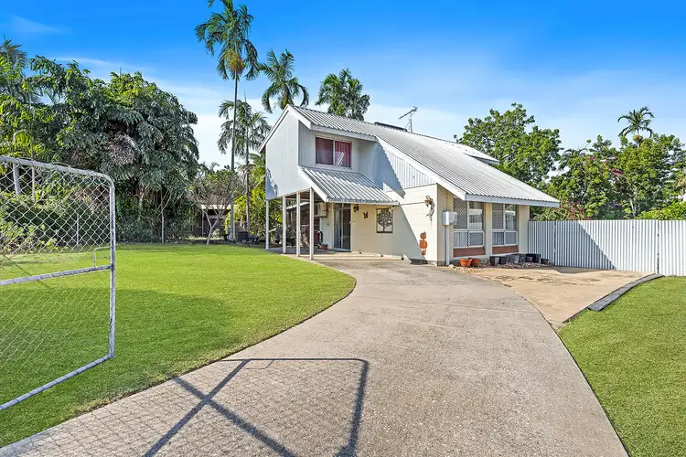 61 Bonson Terrace