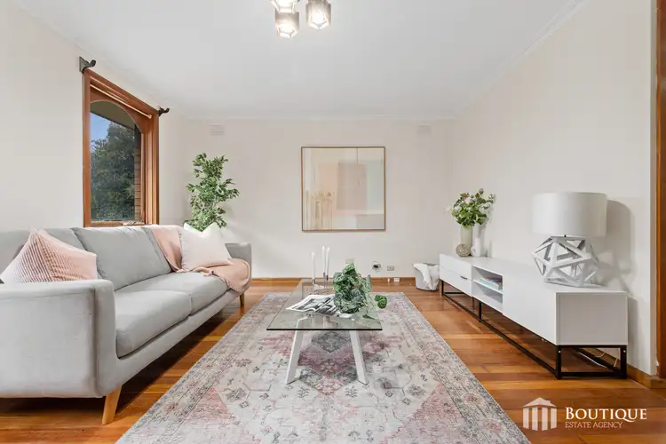 Fifth view of Homely house listing, 4 Suffolk Road, Dandenong North VIC 3175
