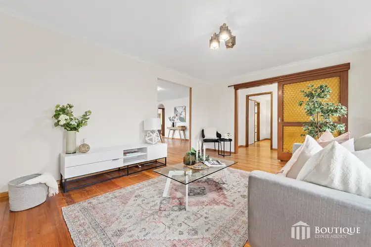 Sixth view of Homely house listing, 4 Suffolk Road, Dandenong North VIC 3175