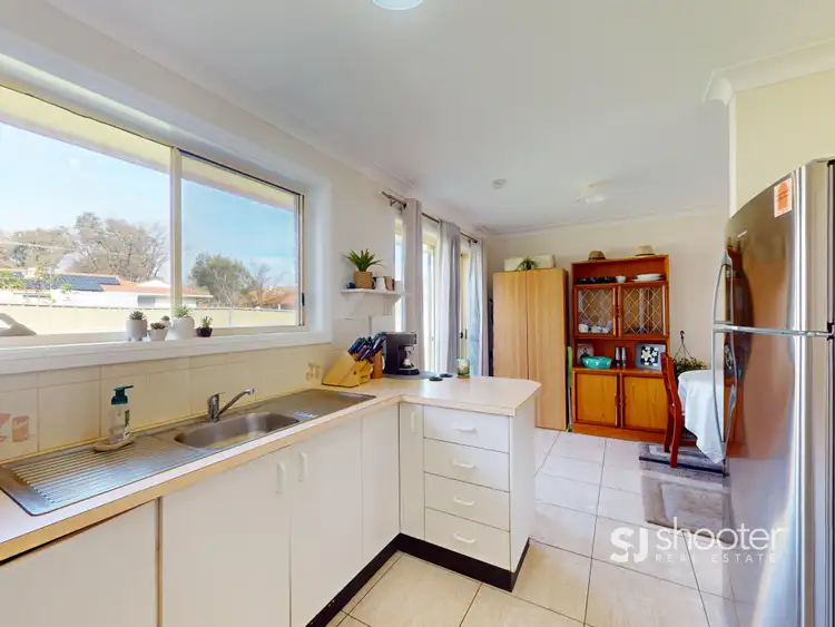 Third view of Homely house listing, 15 Galloway Drive, Dubbo NSW 2830