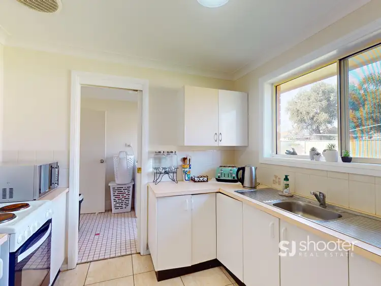 Fifth view of Homely house listing, 15 Galloway Drive, Dubbo NSW 2830