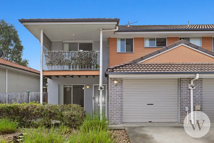 11/1 Archer Close, North Lakes QLD 4509