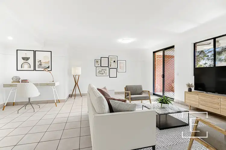 10/11 Crane Street, Homebush NSW 2140
