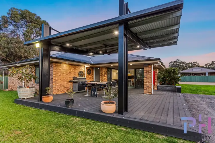 28 Lazarus Street, West Bendigo VIC 3550