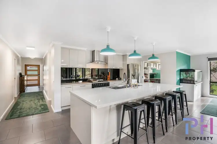 Third view of Homely house listing, 28 Lazarus Street, West Bendigo VIC 3550
