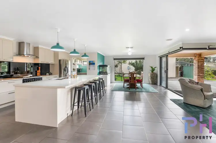 Fourth view of Homely house listing, 28 Lazarus Street, West Bendigo VIC 3550