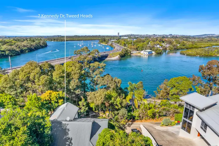 Third view of Homely house listing, 7 Kennedy Drive, Tweed Heads NSW 2485