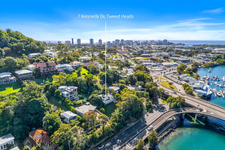 Fourth view of Homely house listing, 7 Kennedy Drive, Tweed Heads NSW 2485