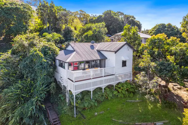 Fifth view of Homely house listing, 7 Kennedy Drive, Tweed Heads NSW 2485