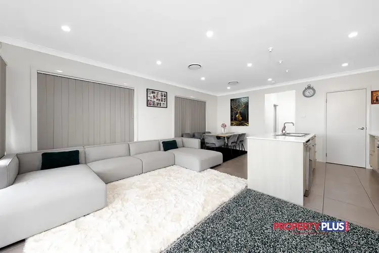 Third view of Homely house listing, 20 Sapper Street, Bardia NSW 2565