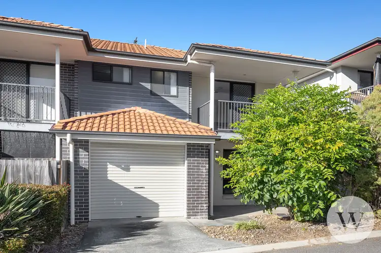 Main view of Homely townhouse listing, 53/54 Outlook Place, Durack QLD 4077