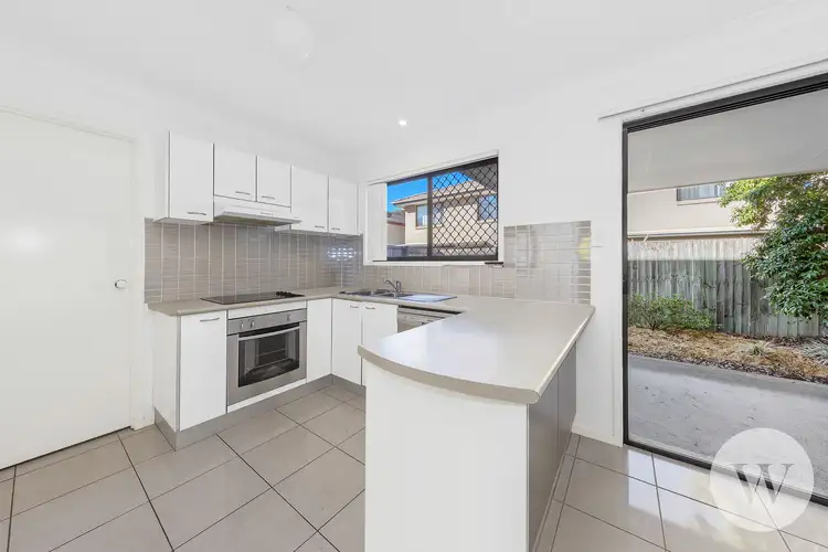 Fifth view of Homely townhouse listing, 53/54 Outlook Place, Durack QLD 4077