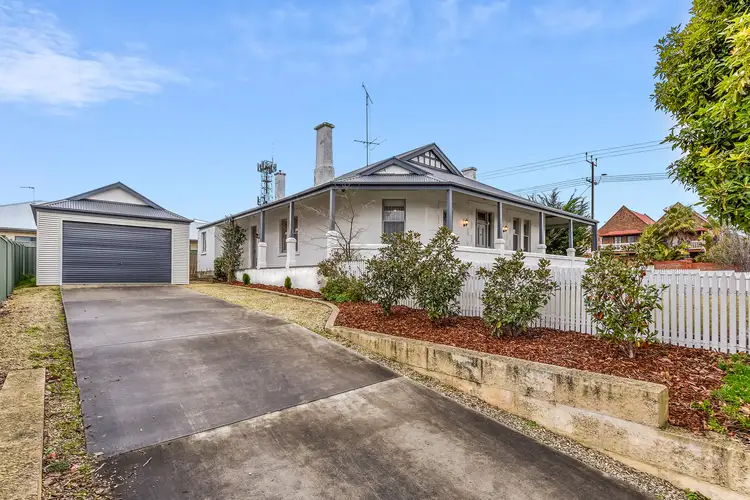 41 North Terrace, Mount Gambier SA 5290
