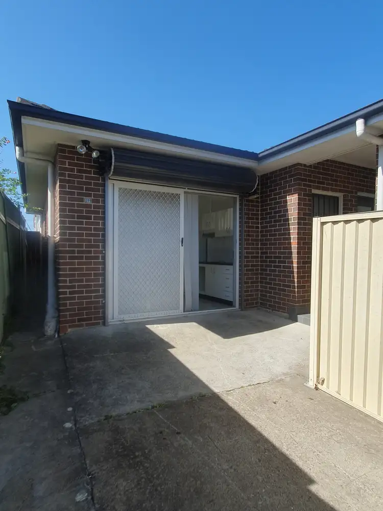 Address available on request