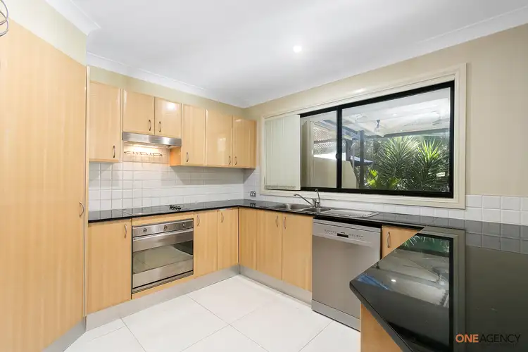 Third view of Homely townhouse listing, 2/21-35 Berry Grove, Menai NSW 2234