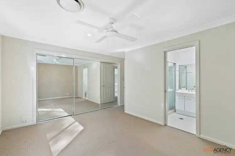 Fourth view of Homely townhouse listing, 2/21-35 Berry Grove, Menai NSW 2234
