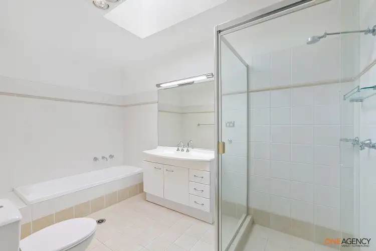 Fifth view of Homely townhouse listing, 2/21-35 Berry Grove, Menai NSW 2234