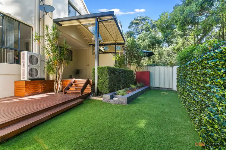Sixth view of Homely townhouse listing, 2/21-35 Berry Grove, Menai NSW 2234