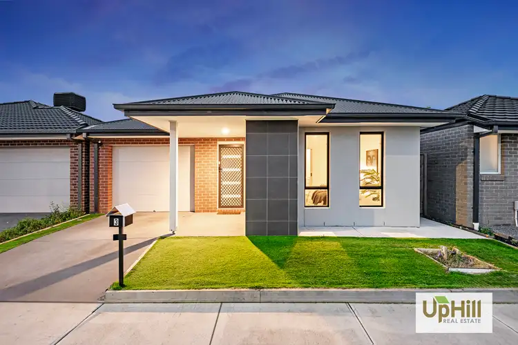 Main view of Homely house listing, 3 Ironstone Street, Cranbourne East VIC 3977