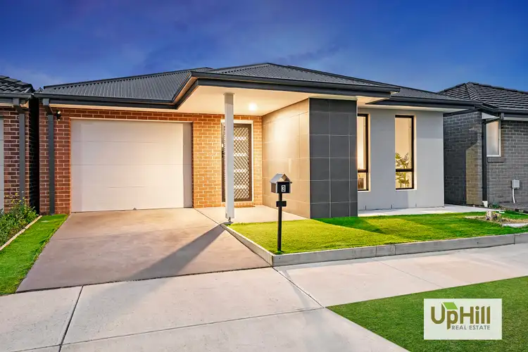 Second view of Homely house listing, 3 Ironstone Street, Cranbourne East VIC 3977