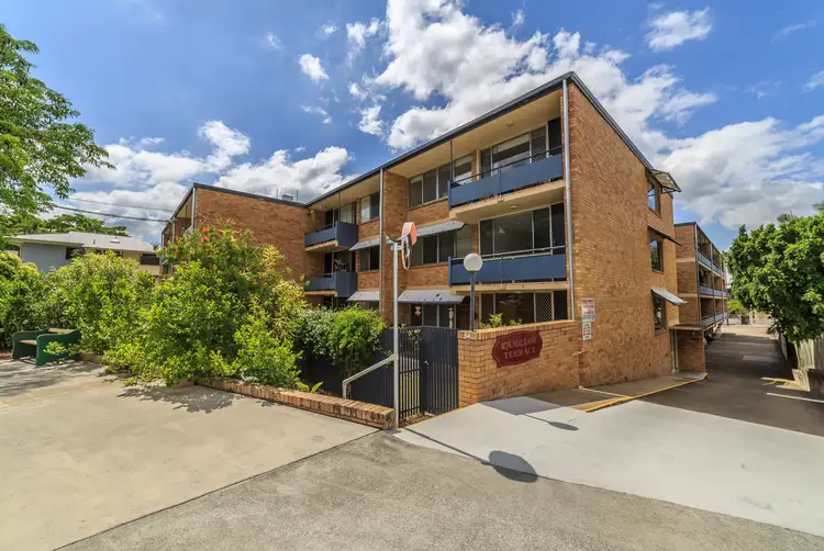 Main view of Homely unit listing, 9/34 Dornoch Terrace, West End QLD 4101