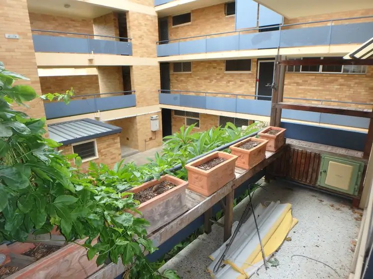 Fifth view of Homely unit listing, 9/34 Dornoch Terrace, West End QLD 4101