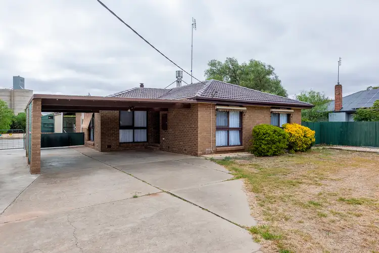 57 Broadway Street, Jeparit VIC 3423