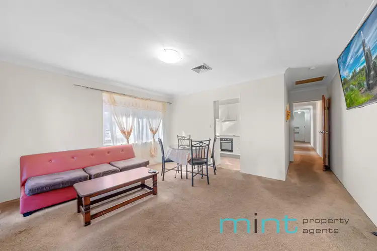 Second view of Homely apartment listing, 7/115 Yangoora Road, Lakemba NSW 2195