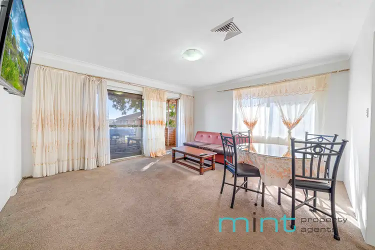 Third view of Homely apartment listing, 7/115 Yangoora Road, Lakemba NSW 2195