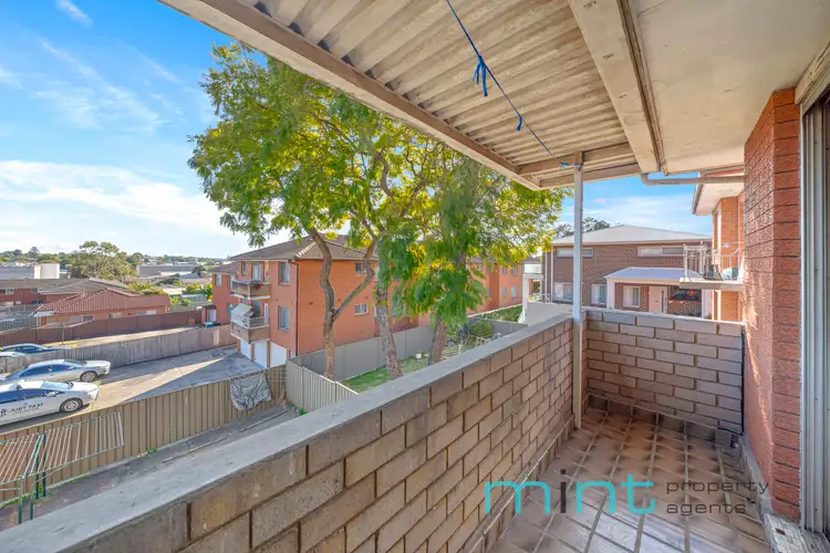 Sixth view of Homely apartment listing, 7/115 Yangoora Road, Lakemba NSW 2195