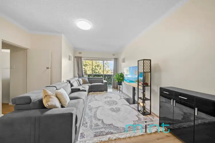 Second view of Homely apartment listing, 10/48 Chapel Street, Belmore NSW 2192