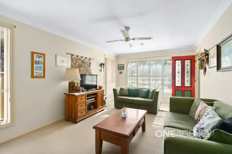 Second view of Homely house listing, 92 Jasmine Drive, Bomaderry NSW 2541