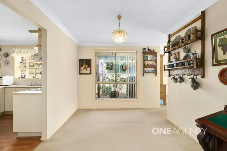 Third view of Homely house listing, 92 Jasmine Drive, Bomaderry NSW 2541