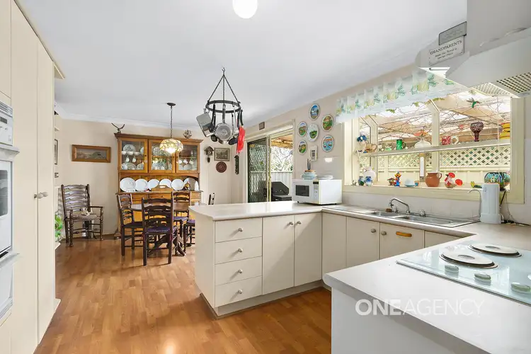 Fourth view of Homely house listing, 92 Jasmine Drive, Bomaderry NSW 2541