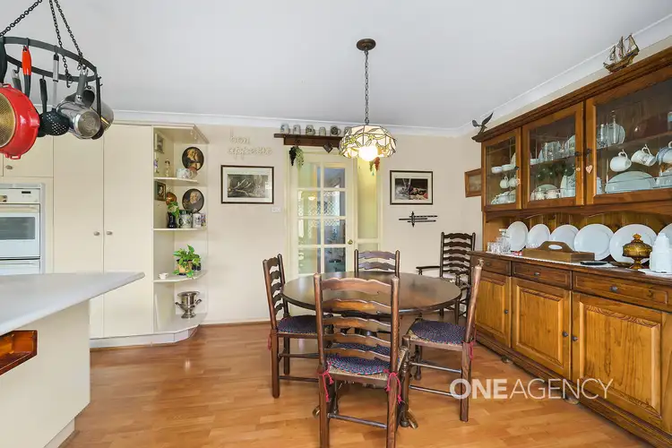 Fifth view of Homely house listing, 92 Jasmine Drive, Bomaderry NSW 2541