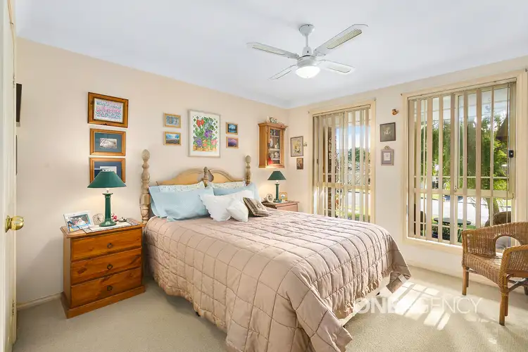 Sixth view of Homely house listing, 92 Jasmine Drive, Bomaderry NSW 2541