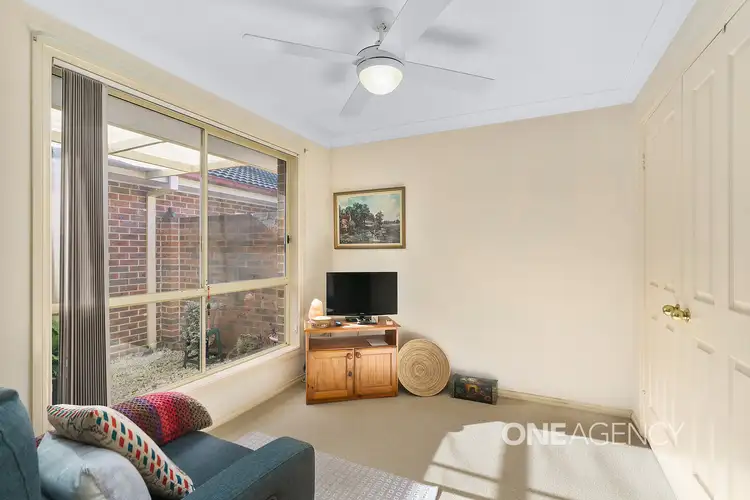 Seventh view of Homely house listing, 92 Jasmine Drive, Bomaderry NSW 2541