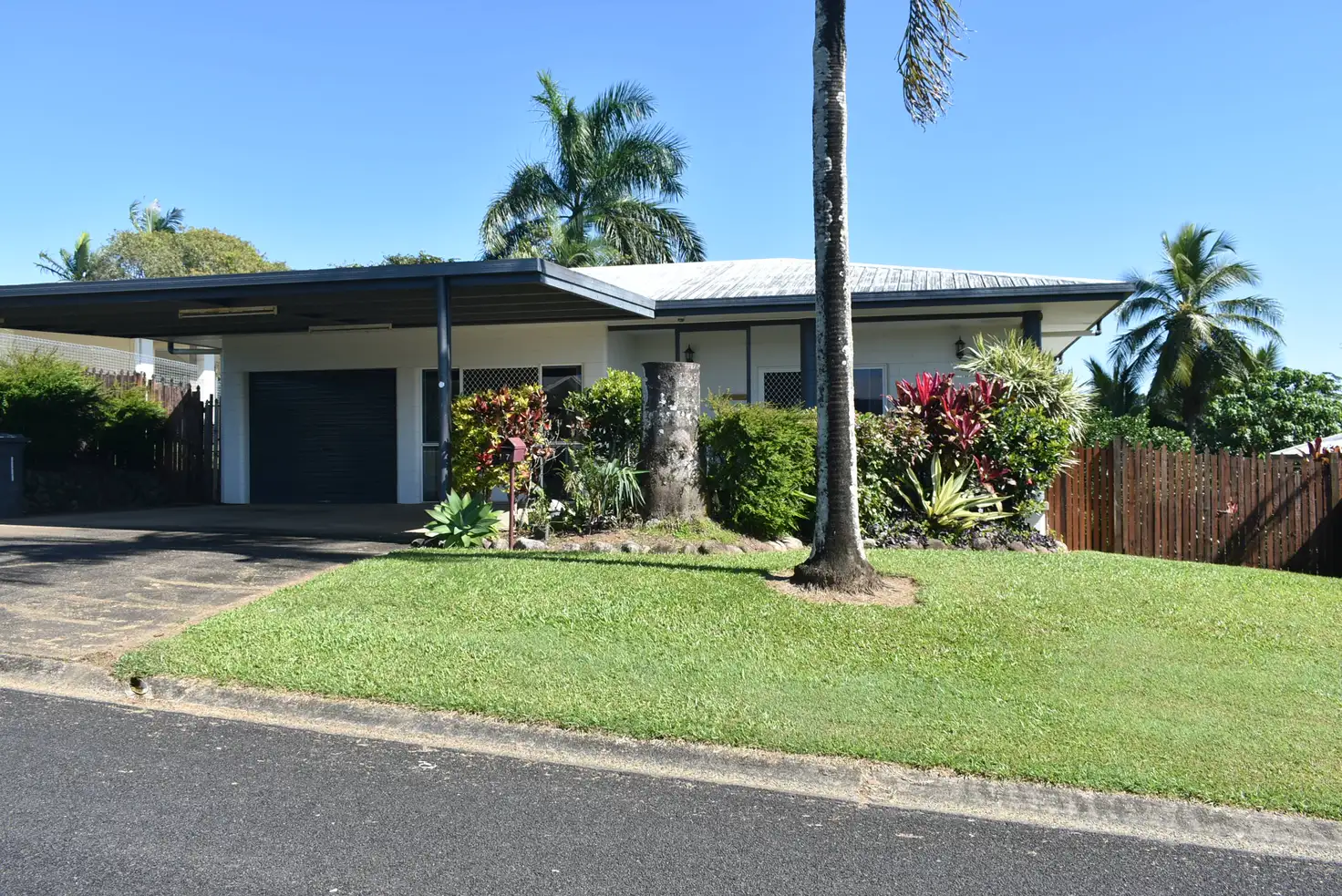 Main view of Homely house listing, 7 Boulter Close, Belvedere QLD 4860