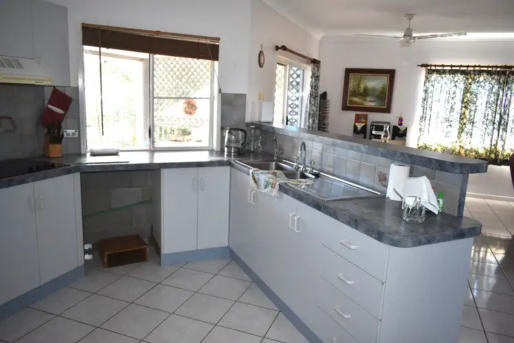 Fifth view of Homely house listing, 7 Boulter Close, Belvedere QLD 4860