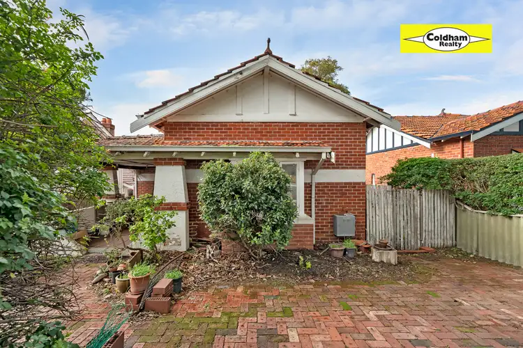 Main view of Homely house listing, 88 Arlington Avenue, South Perth WA 6151