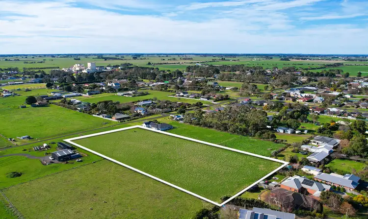 Fifth view of Homely land listing, 61 Anne Street, Koroit VIC 3282