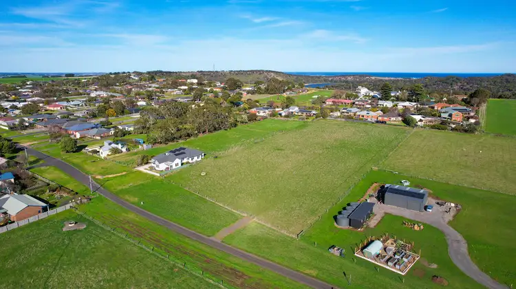 Sixth view of Homely land listing, 61 Anne Street, Koroit VIC 3282