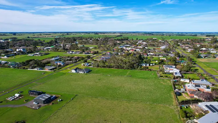 Seventh view of Homely land listing, 61 Anne Street, Koroit VIC 3282