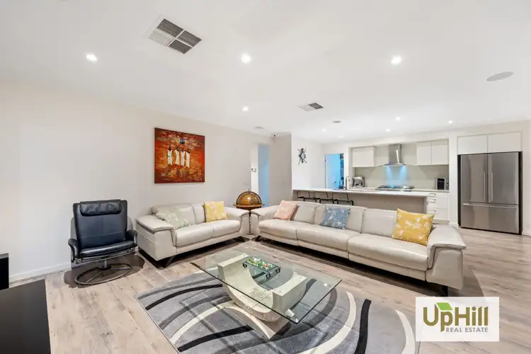 Fifth view of Homely house listing, 10 Everard Avenue, Clyde North VIC 3978