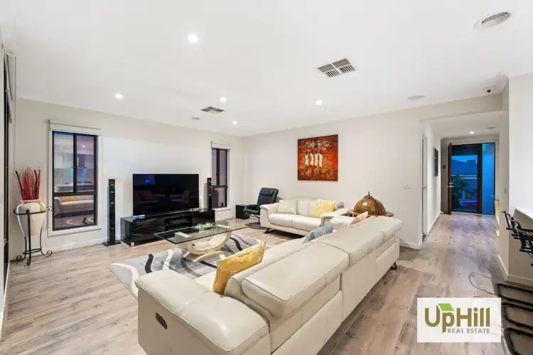Sixth view of Homely house listing, 10 Everard Avenue, Clyde North VIC 3978