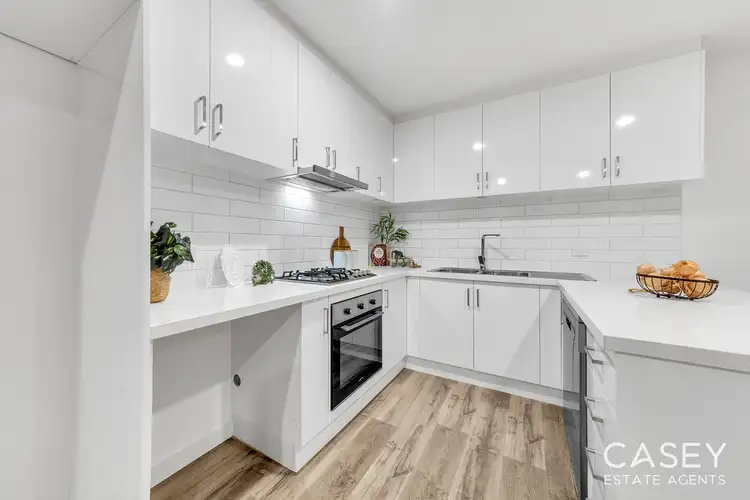 Third view of Homely unit listing, 2/3 Mitchell Court, Cranbourne North VIC 3977